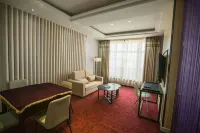 Neihuangzaoxiang Business Hotel Hotels in Neihuang