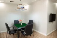 Xingyue Business Apartment (Huizhou Ring 2nd Road) Hotel di 