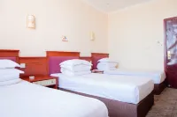 Jinwei Hotel (Lingchuan Wangluo Road Branch)