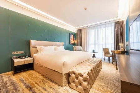 GAOGE INTERNATIONAL HOTEL