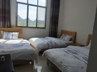Jinfeng Farmhouse - homestay