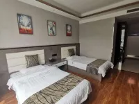 Liulin Xinpeng Boutique Hotel