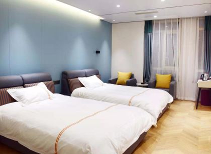 敘永寓見風情主題飯店