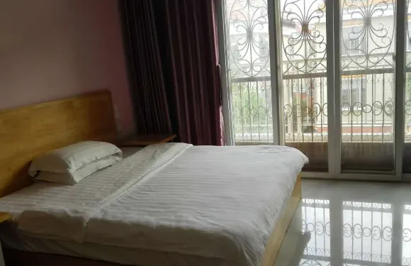 南寧天達賓館（廣西經濟職業學院東盟開發區客運站店）