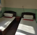 Gujiao Longjian Hotel Hotels near Gujiao Station
