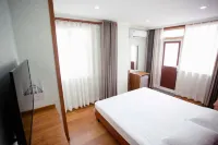 Yanji Enke Hotel