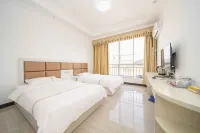 Zixing Yujiaao Farm Stay