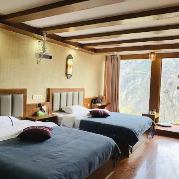 Uncle A're Tibetan Guesthosue