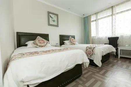 Aoyue Hotel