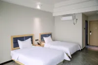 Yunfei Hotel (Ji'an Lixun)