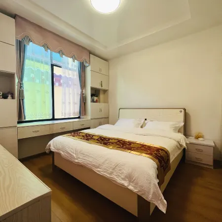 Batang Yinba Homestay