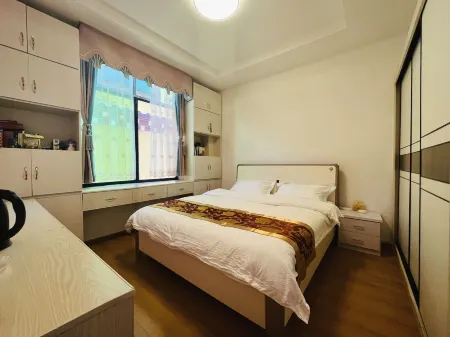 Batang Yinba Homestay