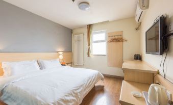 7 Days Inn (Anguo Dongfang Herb Market) - Housity