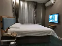 Homeinn Hotel (Langfang Tumor Hospital Dongfang University Town) - 2 étoiles