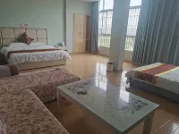 Jingya Hefeng Homestay (Hanzhong Hantai Shop)