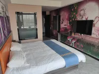 Xinshengju Business Hotel