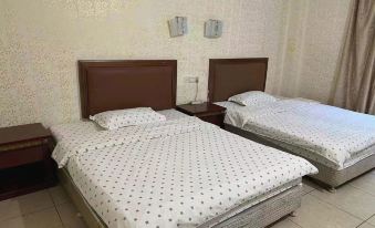 Huizhou Hongxin Apartment (Wanlian Plaza)