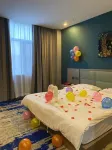 HuaXia Hotel - Bữa sáng