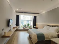 Jingchen Lanmeng Hotel Hotels in Pingshan County