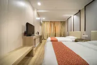 Qiu Jinjiang Hotel