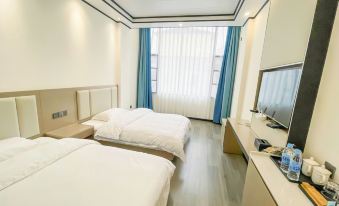 Tangchi Wuyuan Hot Spring Hotel