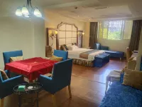Nanqiao Fengqing Hotel