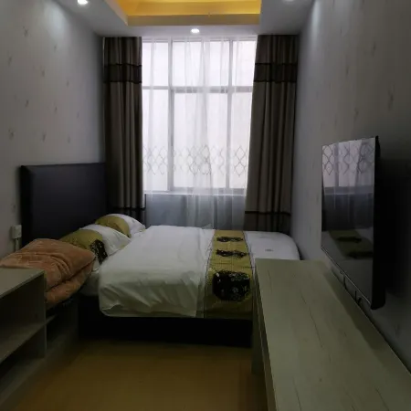Huize Liyunge Fragrant Chinese Inn