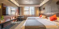 Huadigang Yueting Concept Hotel - Sala Padrão Executivo