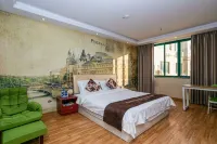 Tongling Xingfu Inn