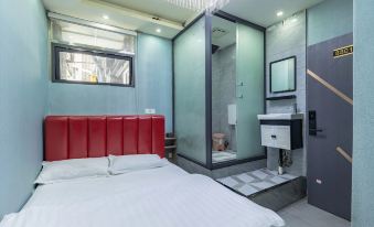 Xianyuan Themed Homestay