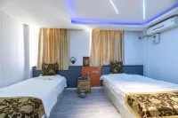Caiyuan Electric Sports Hotel (Linyihe Eastern District Caiyuan Square Branch)