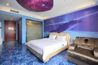 Hedu Hotel (Dongguan Qiaotou) Hotéis em Qiaotou Town