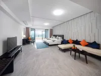 Jing Ting Sea View Hotel