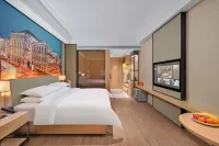 Vienna International Hotel (Ningde Zhouning Shangcheng Plaza) Hotels near Nine Bends and Eighteen Streams