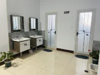 麗怡賓館（運城鹽湖國際機場店） - 2 星級