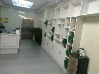 Xincai Wenshaman Business Hotel Hotels in Xincai