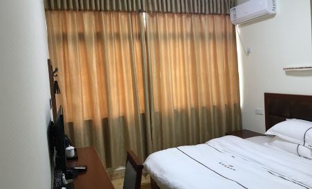 Suitetrails - Xinwang Business Hotel