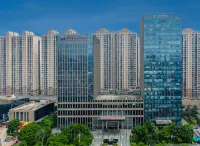 Wanda Realm Zhangzhou Hotel