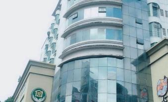 Gongshun Jiayuan Hotel