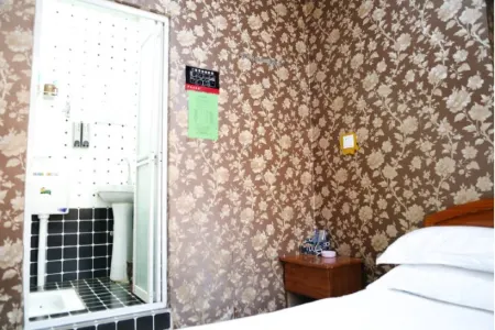 Xinluyuan Express Hostel Shenyang Kaifa Road Отели рядом с достопримечательностью «Shenyang University of Chemical Technology (Northwest to Shenyang University of Chemical Technology School Hospital)»