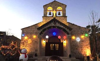 Gubei Shuizhen Barracks Inn - Housity