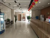 Eaka 365 Hotel Original Ningjin Bus Station Hotel di Shenze County