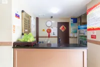 Caizi Hostel