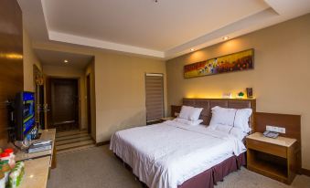 Kaili Botai Hotel (Huancheng East Road)