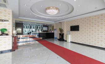 Yijia Express Hotel