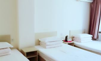 Diaobingshan Suixin Shangyuan Fashion Hotel