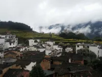 Jiangling Scenery Inn Hotels in Jiangling