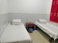 Dunhua Zhongming Rest House