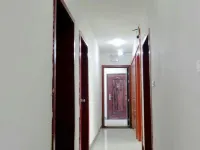 Qingya Inn on the West Grand Canyon Hot Spring