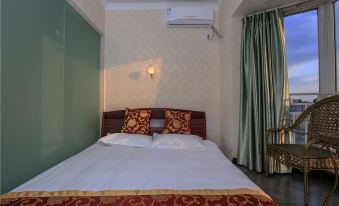 Chengdu Yixingge Hotel Apartment
